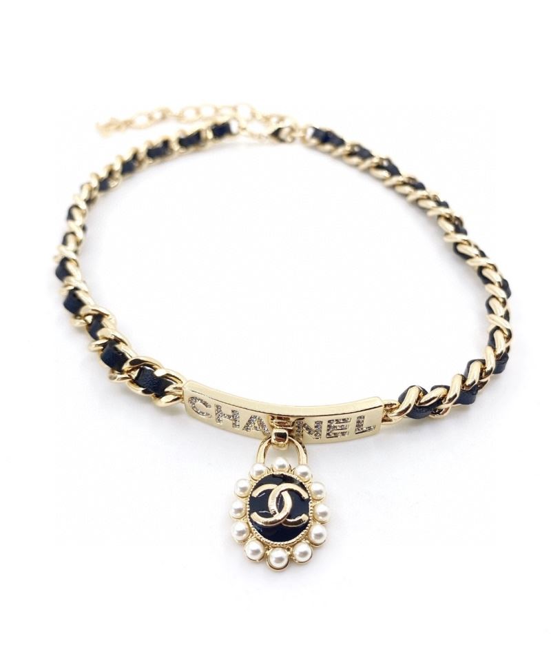 Chanel Necklaces